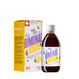 Bimunal sirop, 150 ml, 4U pharma