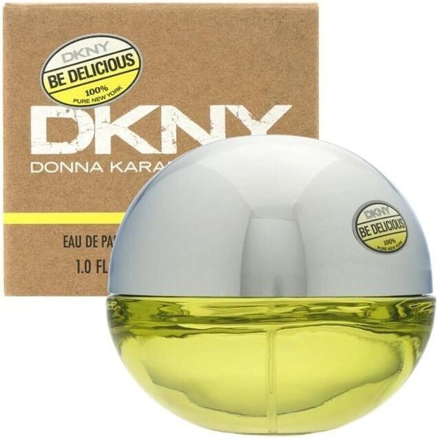 DKNY Be Delicious 1×30 ml, eau de parfum