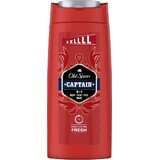 OLD SPICE SG CAPTAIN 1×675 ml gel de ducha