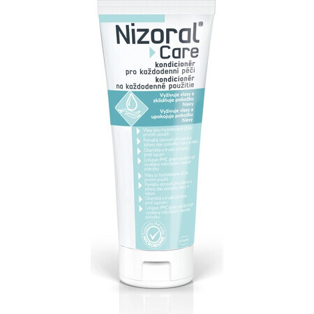 Nizoral Care Acondicionador 1×200 ml, acondicionador