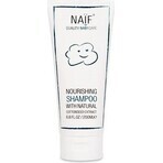 NAÏF Shampoo nutriente per neonati e bambini 1×200 ml, shampoo per bambini