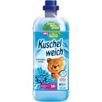 Acondicionador de ropa Kuschelweich - Brisa de verano, 38 lavados 1×1 l