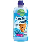 Acondicionador de ropa Kuschelweich - Brisa de verano, 38 lavados 1×1 l