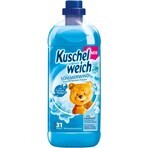 Acondicionador de ropa Kuschelweich - Brisa de verano, 38 lavados 1×1 l