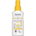 lavera Sensitive Sun Protection Lotion SPF 30 1×100 ml, loción de protección solar