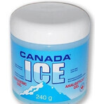 CANADA ICE GEL 1×240 ml, analgezic