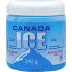 CANADA ICE GEL 1×240 ml, analgezic