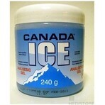 CANADA ICE GEL 1×240 ml, analgezic