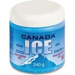 CANADA ICE GEL 1×240 ml, analgezic