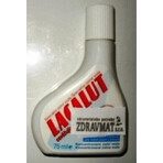 LACALUT CONCENTRAAT Mondwater 1×75 ml, mondwater