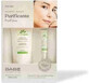 BAB&#201; ACNE Gel de curățare profundă + cadou: gel de uscare pentru acnee, set 1x1 1x200 + 8 ml, gel de curățare + cremă de uscare