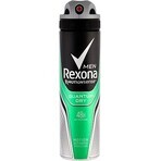 Rexona antitraspirante MEN Quantum 1×150 ml, antitraspirante