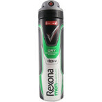 Rexona antitraspirante MEN Quantum 1×150 ml, antitraspirante