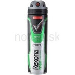 Rexona antitraspirante MEN Quantum 1×150 ml, antitraspirante