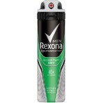 Rexona antitraspirante MEN Quantum 1×150 ml, antitraspirante