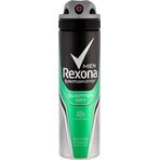 Rexona antitraspirante MEN Quantum 1×150 ml, antitraspirante