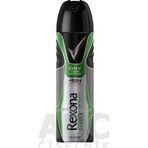 Rexona antitraspirante MEN Quantum 1×150 ml, antitraspirante