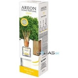 AREON Perfum Sticks Sunny Home 150ml 1×1 buc, odorizant de aer