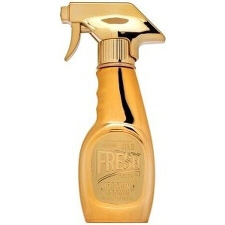 Moschinogold Fresh Couture Edp 30ml 1×30 ml, apă de parfum