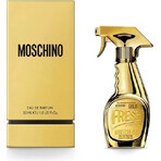 Moschinogold Fresh Couture Edp 30ml 1×30 ml, apă de parfum