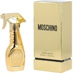 Moschinogold Fresh Couture Edp 30ml 1×30 ml, apă de parfum