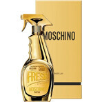 Moschinogold Fresh Couture Edp 30ml 1×30 ml, apă de parfum