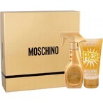 Moschinogold Fresh Couture Edp 30ml 1×30 ml, apă de parfum