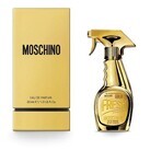 Moschinogold Fresh Couture Edp 30ml 1×30 ml, apă de parfum