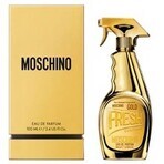 Moschinogold Fresh Couture Edp 30ml 1×30 ml, apă de parfum