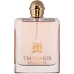 Trussardi Delicate Rose Edt 1×100 ml, eau de toilette pour femmes