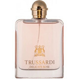 Trussardi Delicate Rose Edt 1×100 ml, eau de toilette for women