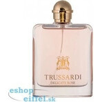 Trussardi Delicate Rose Edt 1×100 ml, eau de toilette pour femmes