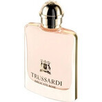 Trussardi Delicate Rose Edt 1×100 ml, eau de toilette pour femmes