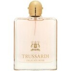 Trussardi Delicate Rose Edt 1×100 ml, eau de toilette pour femmes