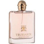 Trussardi Delicate Rose Edt 1×100 ml, eau de toilette pour femmes