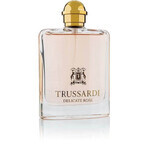 Trussardi Delicate Rose Edt 1×100 ml, eau de toilette pour femmes