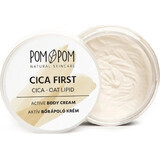 POMPOM CICA FIRST CREAM FOR SKIN PROBLEMS 1×50 g, crème pour les problèmes de peau