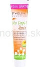 EVELINE BioDepil cremă depilatoare 3min cu Mango 1&#215;125 ml, cremă