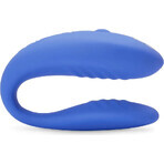 We-Vibe Vibrator MATCH albastru 1×1 bucată, vibrator