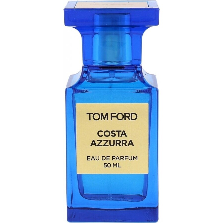 Tom Ford Costa Azzurra Edp 50ml 1×50 ml, eau de parfum