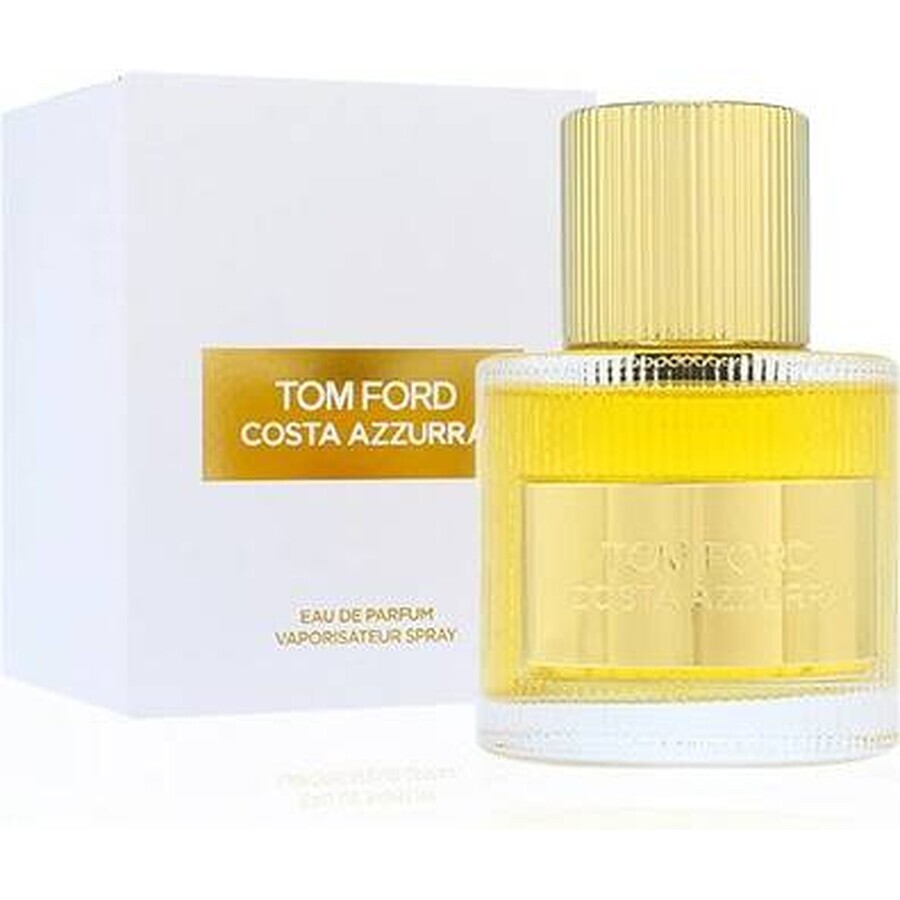 Tom Ford Costa Azzurra Edp 50ml 1×50 ml, eau de parfum