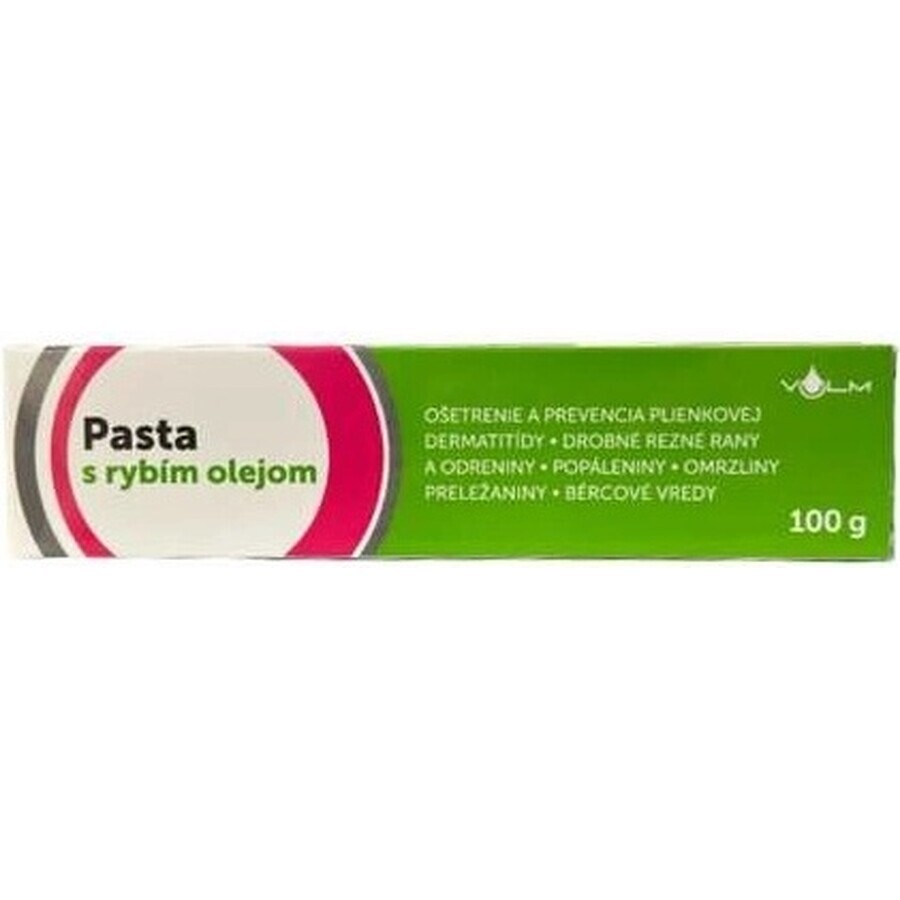 VULM Visoliepasta 50g 1×50 g, visoliepasta