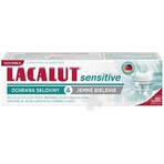 LACALUT gevoelige glazuurbescherming& milde whitening 1×75 ml, tandpasta