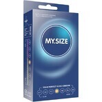 My Size 57 1×10 pcs, condoms