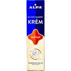 CREMA ALPA GASHTAN 1×40 g, massaggio alle erbe