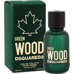 Dsquaredgreen Wood Edt 50ml 1×50 ml, Apă de toaletă