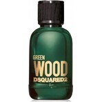 Dsquaredgreen Wood Edt 50ml 1×50 ml, Apă de toaletă