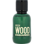 Dsquaredgreen Wood Edt 50ml 1×50 ml, Apă de toaletă