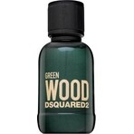 Dsquaredgreen Wood Edt 50ml 1×50 ml, Apă de toaletă