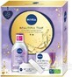 NIVEA BOX FACE ANTIWRINKLE 1&#215;1 buc, pachet cadou